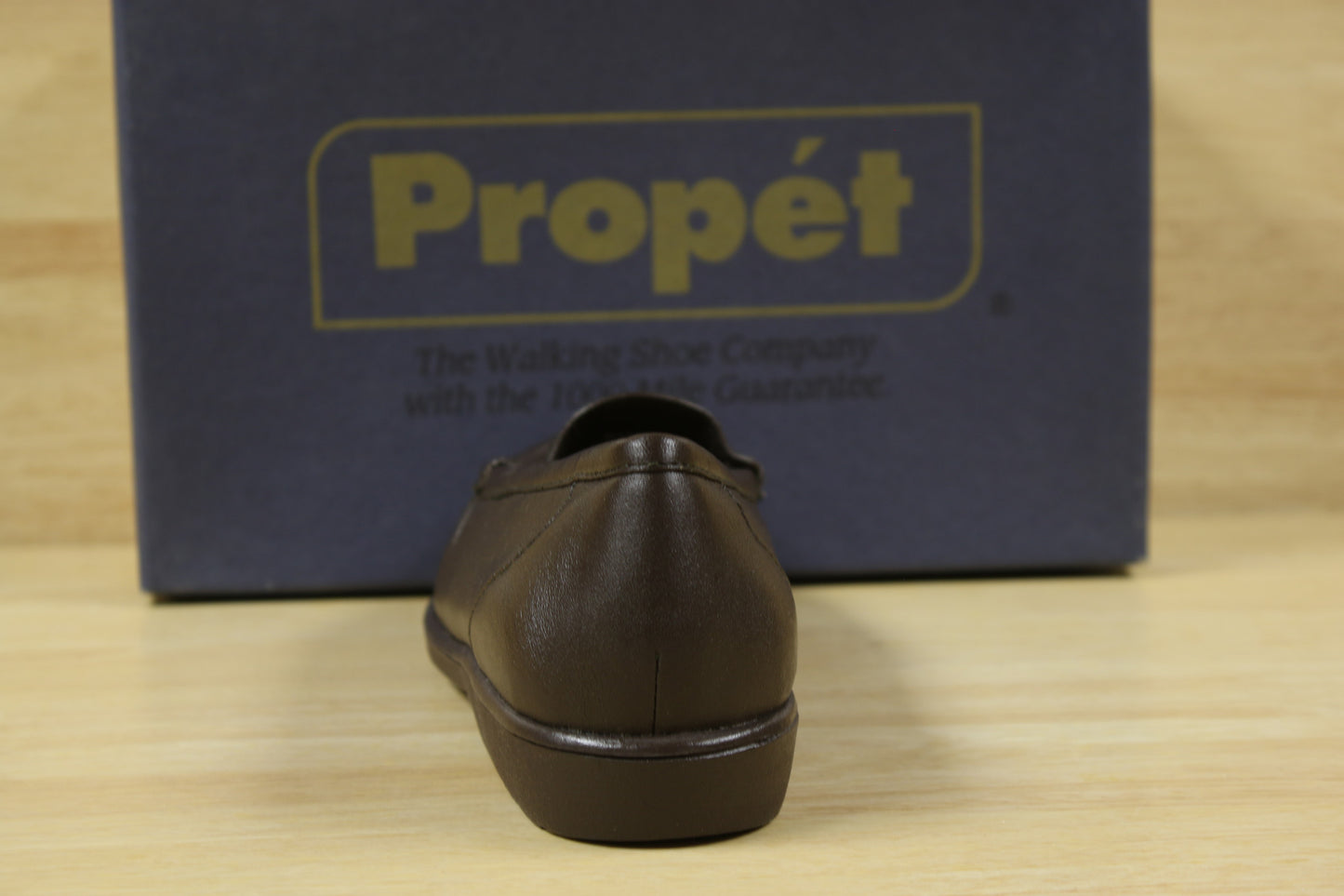 Propet loafer W3202 Brown