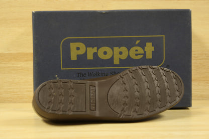 Propet loafer W3202 Brown