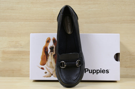 Hush Puppies Kalani Alternative HW05223 black