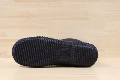 Superior boot 12" black (men's)
