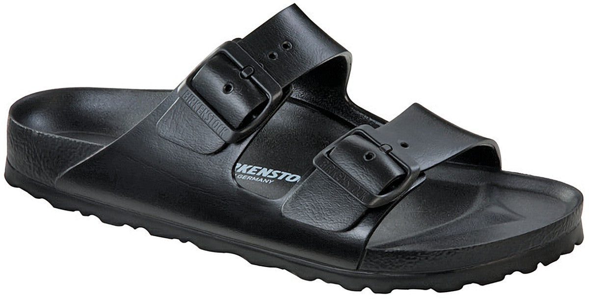 Birkenstock Arizona EVA black 129423 (35-41) unisex