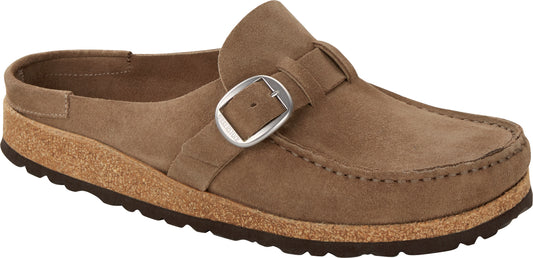 Birkenstock Buckley Gray Taupe 1019490