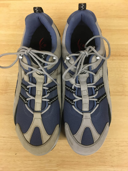 Chung Shi Chicago Grey/Blue