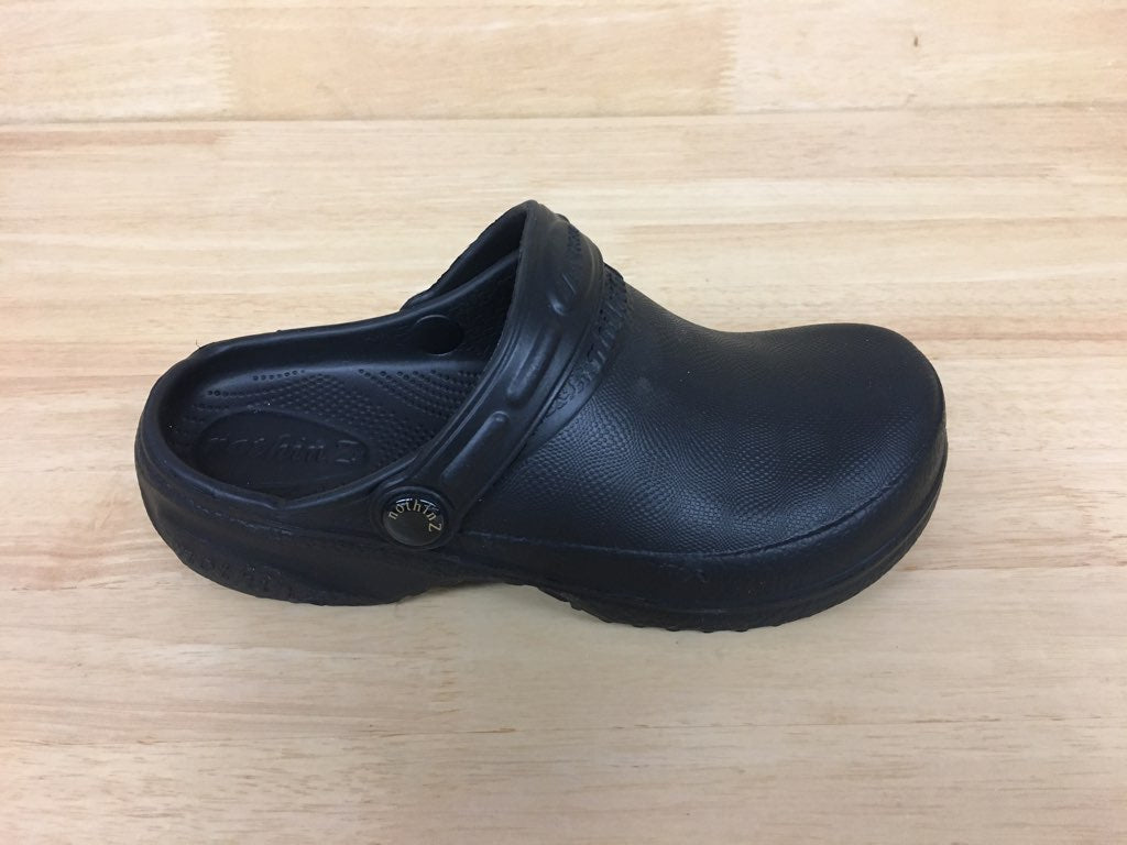 Nothinz clogs best sale