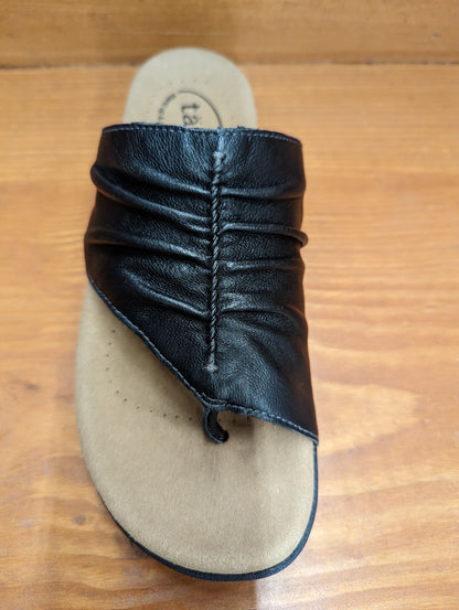 Taos Gift 2 Black leather