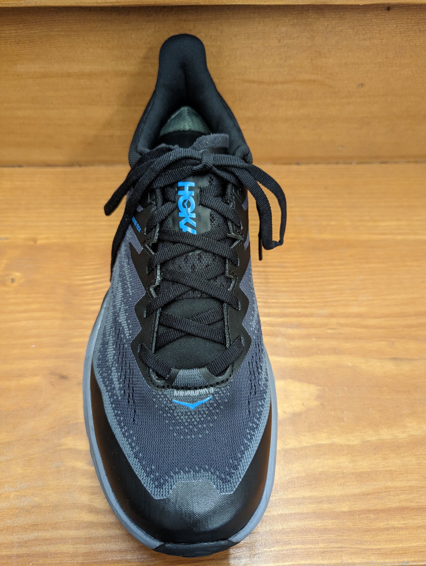 TENIS HOKA HOMBRE NEGRO HOKA SPEEDGOAT 1127912BBLC