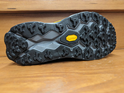 Hoka Speedgoat 5 GTX Black/Black 1127912 BBLC