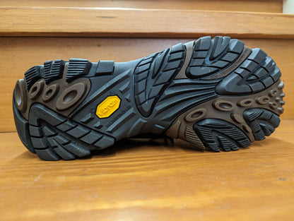Merrell Moab Adventure Lace Dark Earth J91825