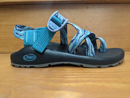 Chaco z2 classic Current Dusty Blue JCH109534