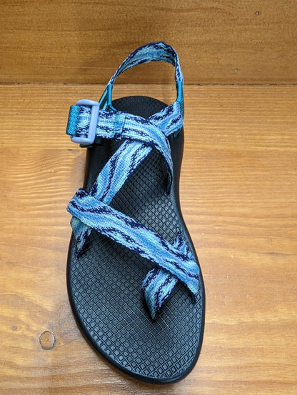 Chaco z2 classic Current Dusty Blue JCH109534