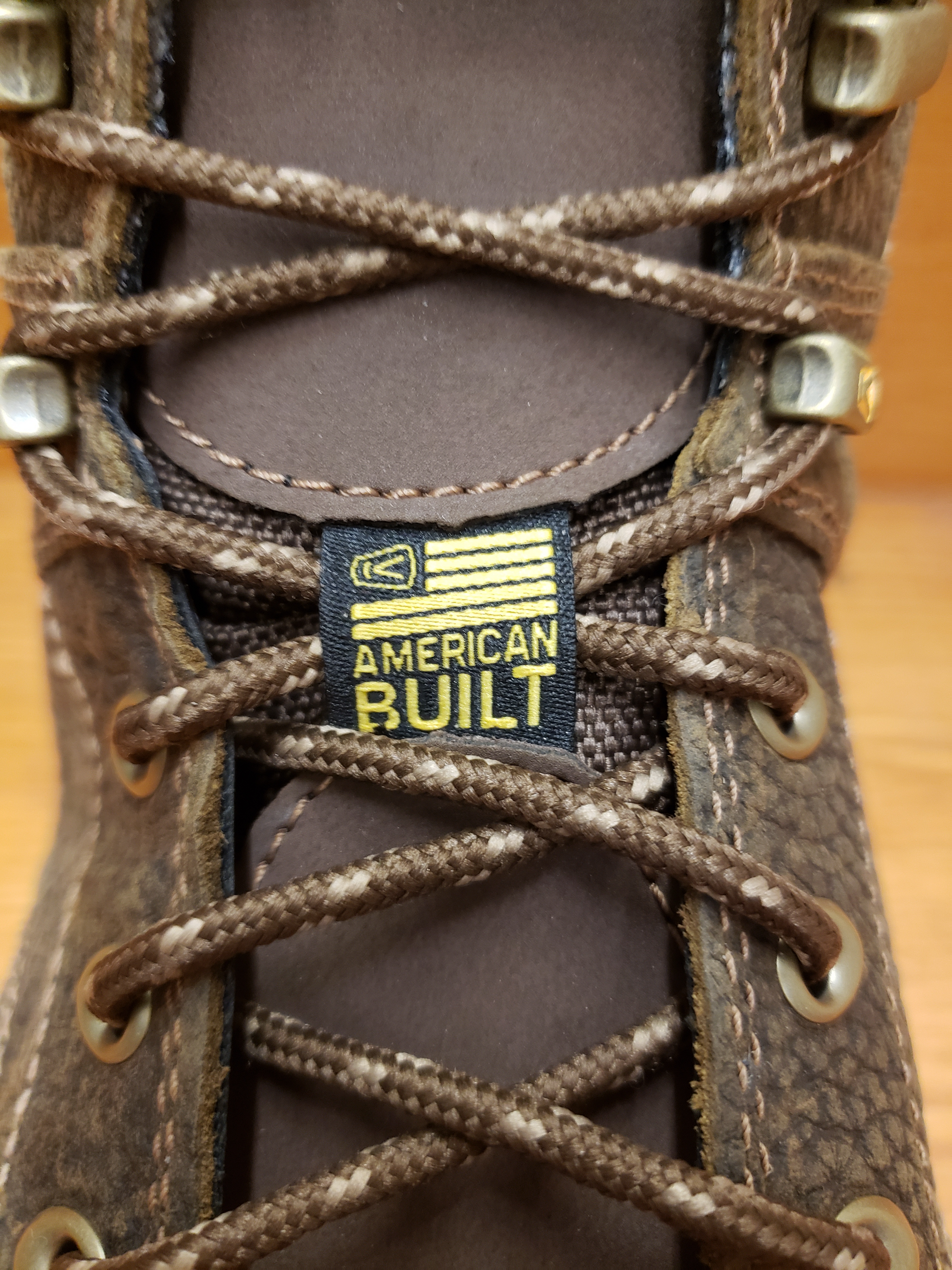 Keen mt 2025 vernon 6
